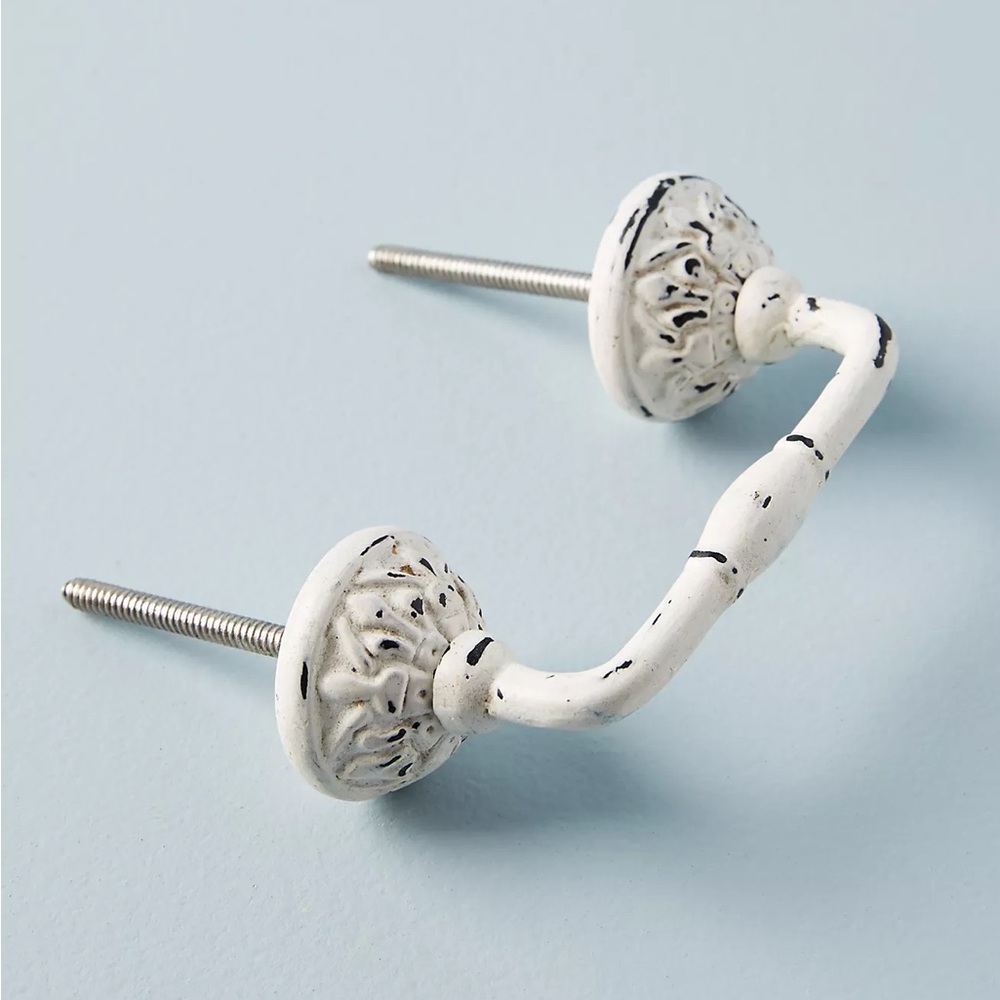 NEW MARAIS VINTAGE PULL HANDLE